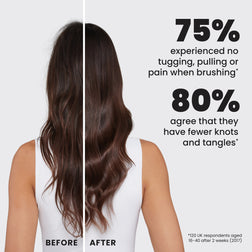 The Ultimate Detangler