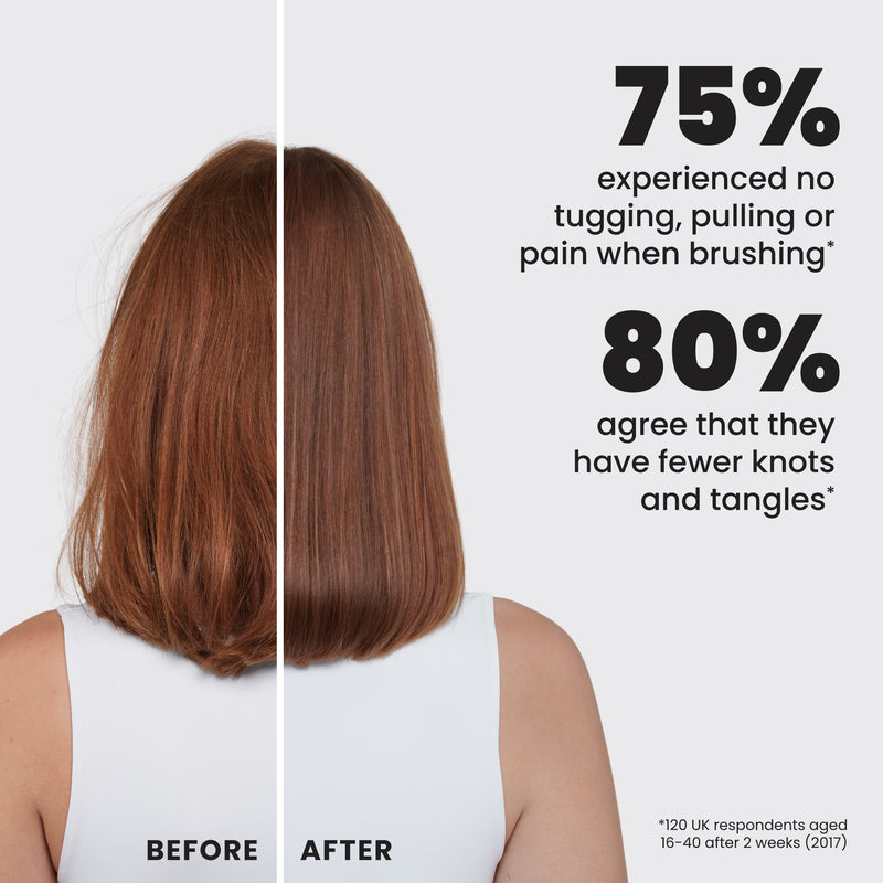 The Ultimate Detangler