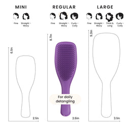 The Ultimate Detangler