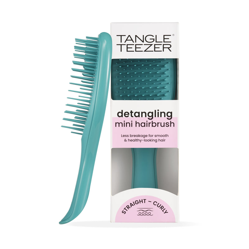 The Ultimate Detangler