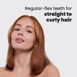 The Ultimate Detangler