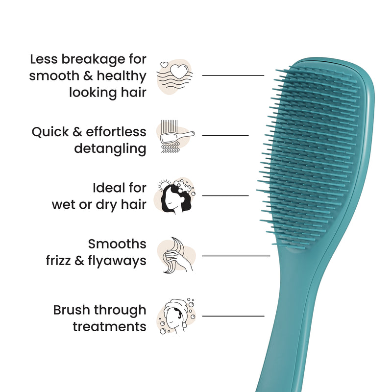 The Ultimate Detangler