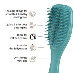 The Ultimate Detangler