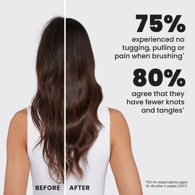 The Ultimate Detangler