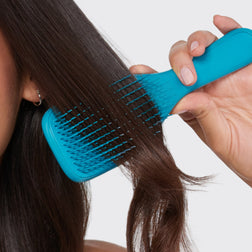 The Ultimate Detangler
