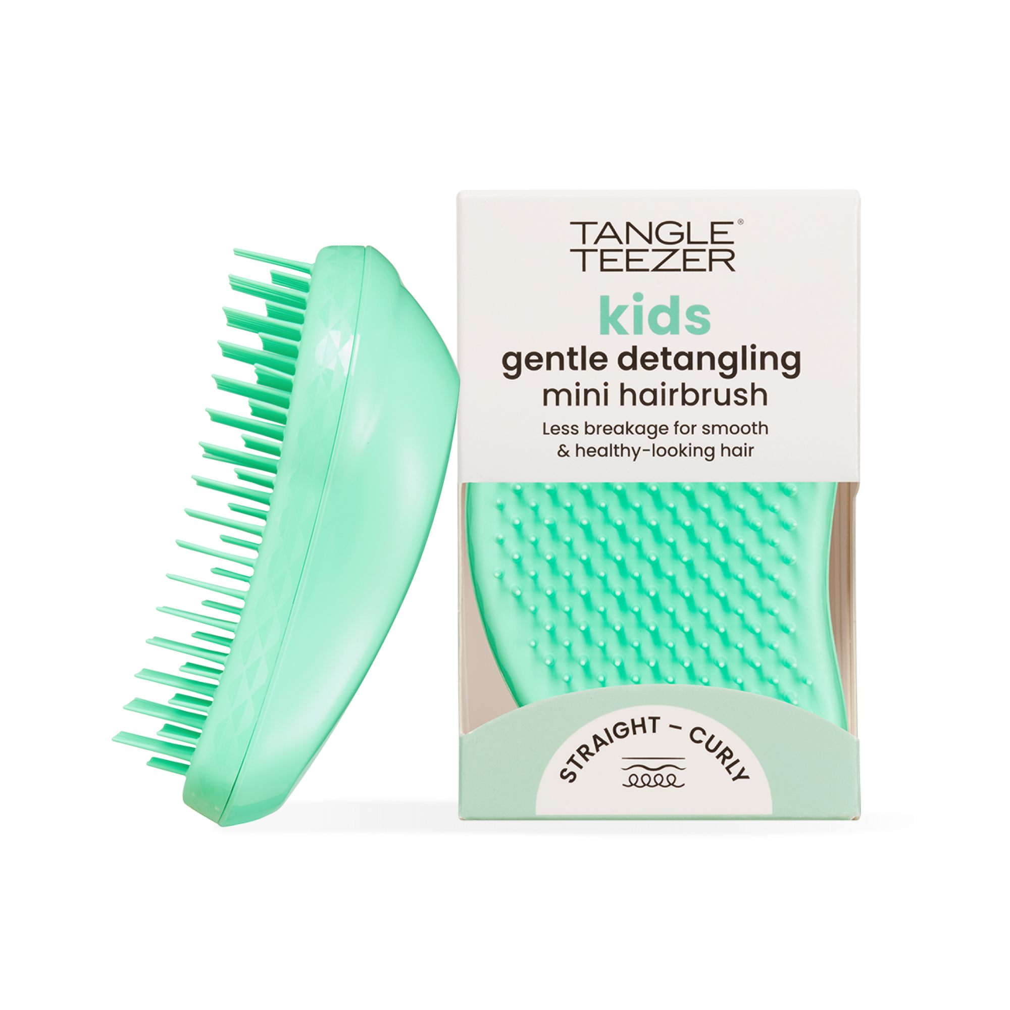 Tangle Teezer The Original Hairbrush - Thumbnail 3