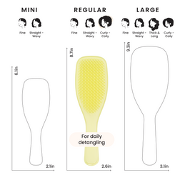 The Ultimate Detangler Plant Brush™