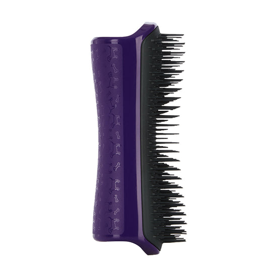 Comfortable Cat Massage Comb Cat Rubs Brush Funny Cat Comb With Bell Dog Combs Remover Floating Hair Cat Grooming Tool Supplies