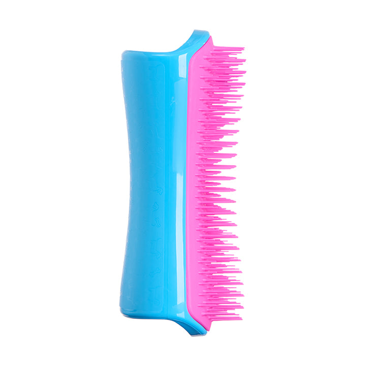 De shedding Dog Grooming Brush Tangle Teezer US