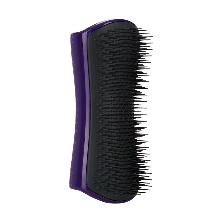 De shedding Dog Grooming Brush Tangle Teezer US