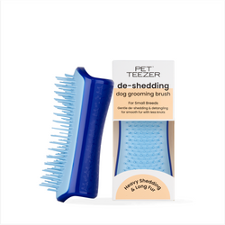 De-shedding Dog Grooming Brush