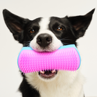 De-shedding Dog Grooming Brush