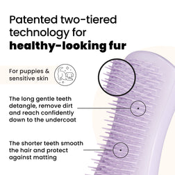 Puppy Brush