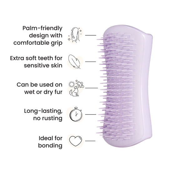Puppy Brush
