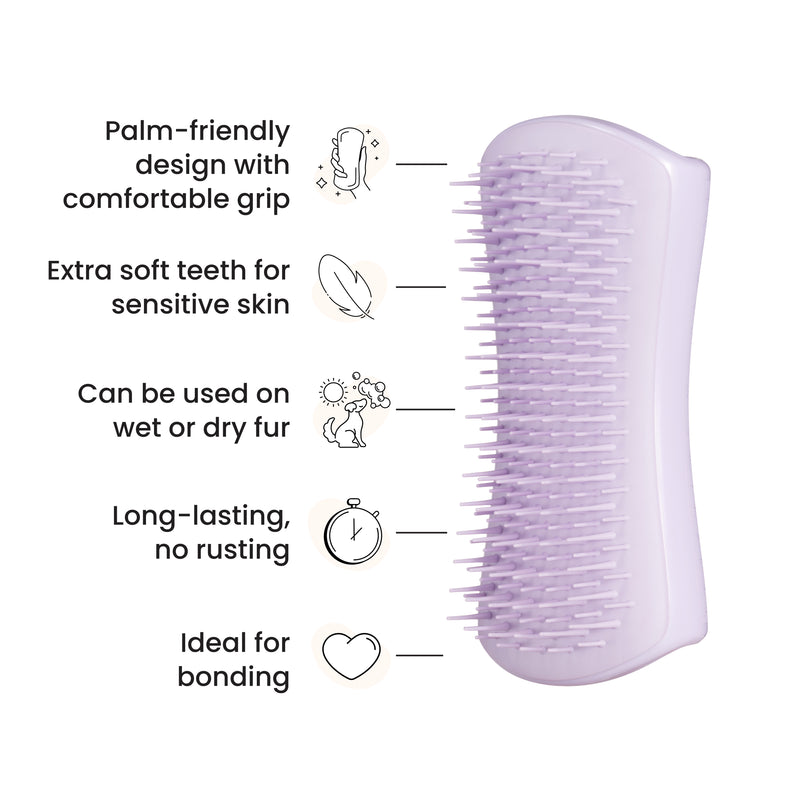 Puppy Brush