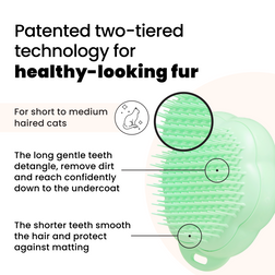 Cat Grooming Brush