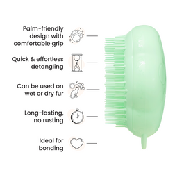 Cat Grooming Brush