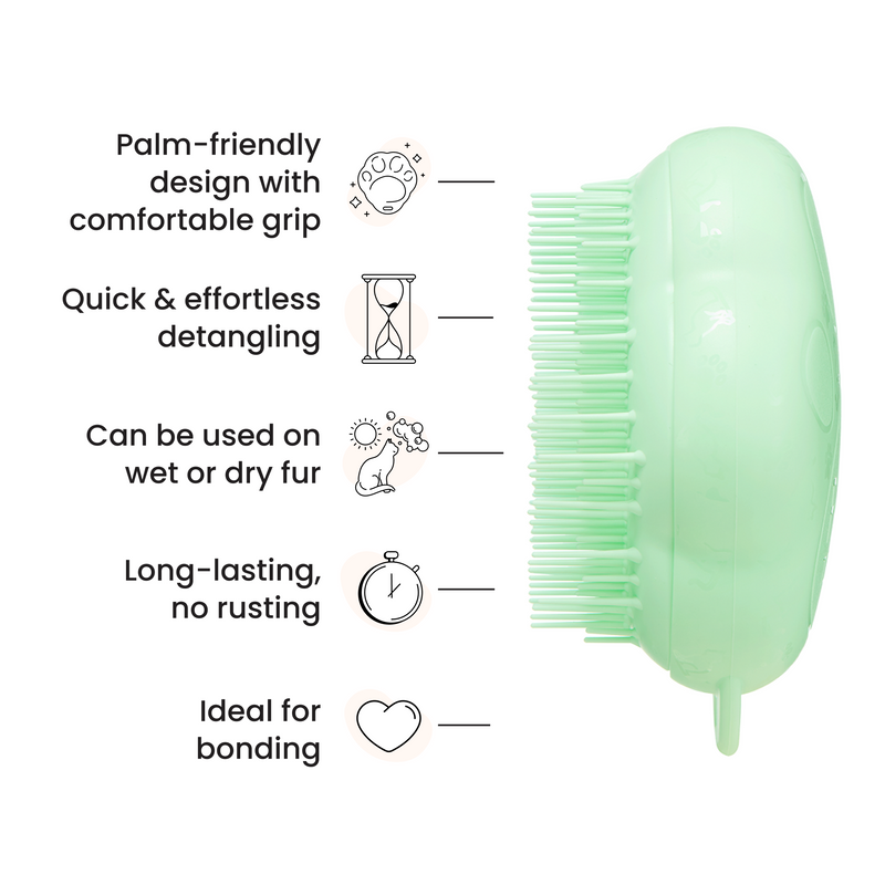 Cat Grooming Brush