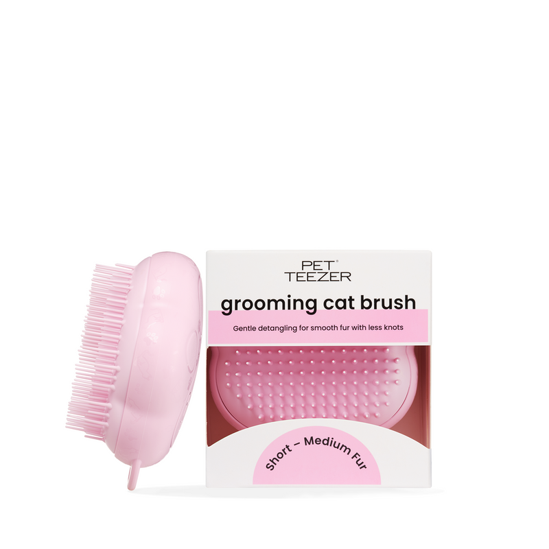 Cat Grooming Brush