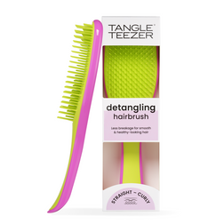 The Ultimate Detangler