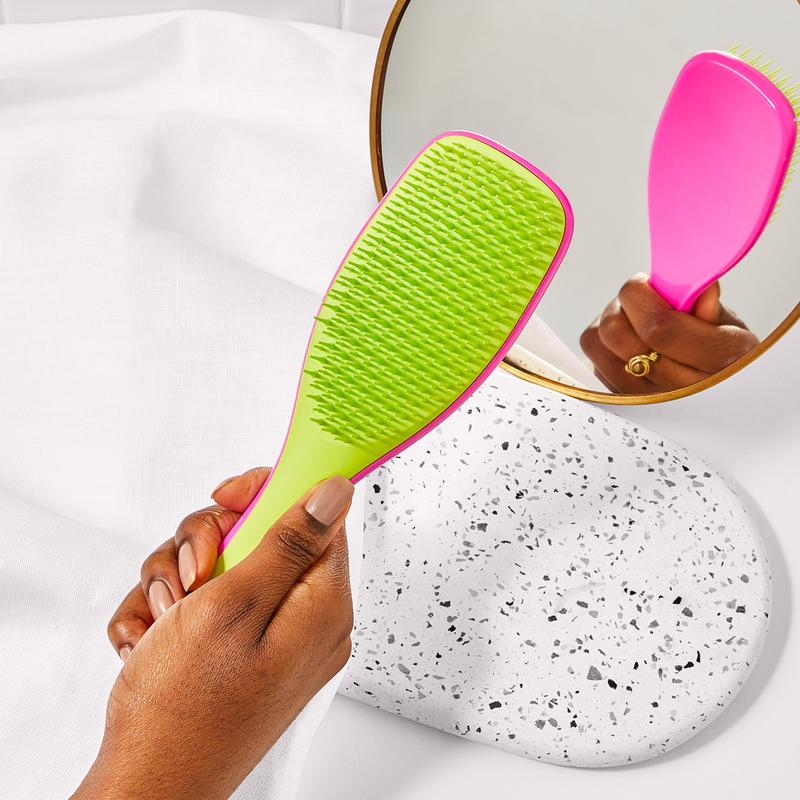 The Ultimate Detangler