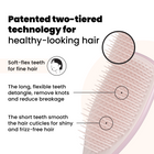 The Ultimate Detangler Fine & Fragile