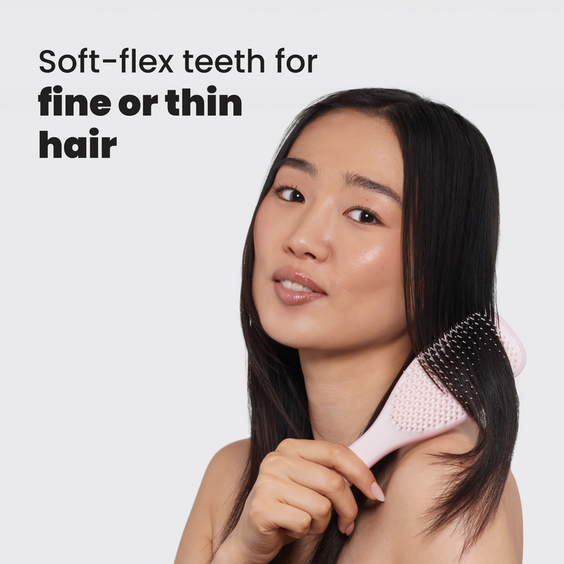 The Ultimate Detangler Fine & Fragile