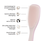 The Ultimate Detangler Fine & Fragile
