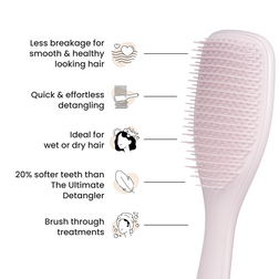 The Ultimate Detangler Fine & Fragile
