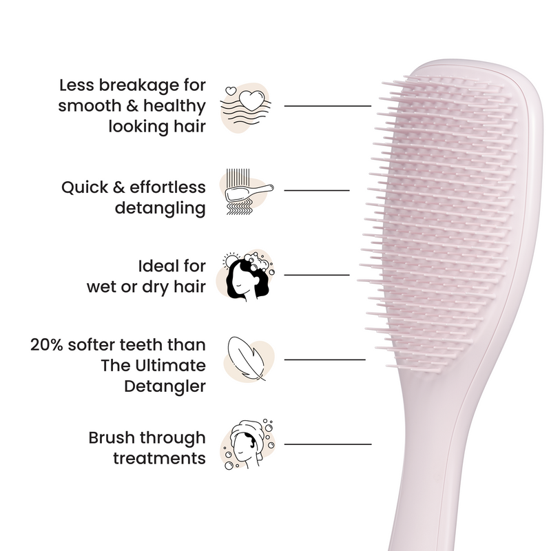 The Ultimate Detangler Fine & Fragile