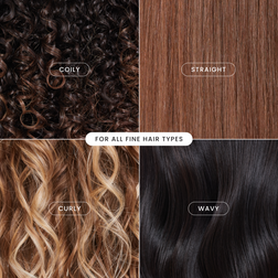The Ultimate Detangler Fine & Fragile