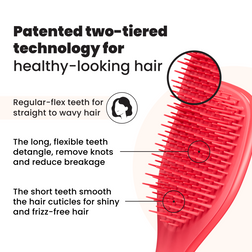 The Ultimate Detangler