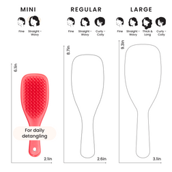 The Ultimate Detangler