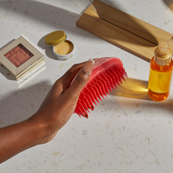 The Original Thick & Curly