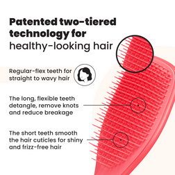 The Ultimate Detangler