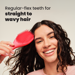 The Ultimate Detangler