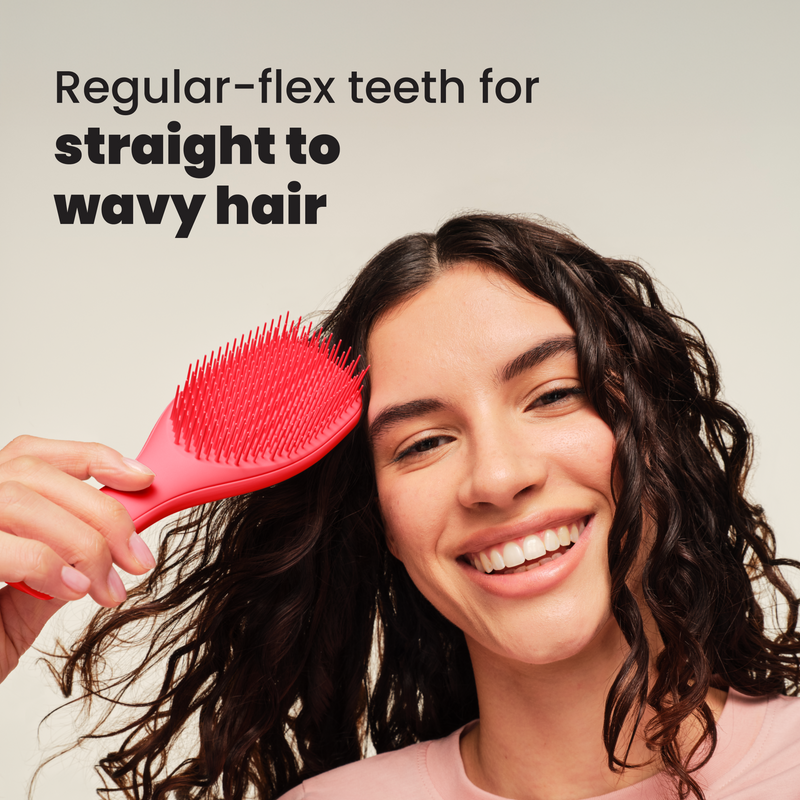 The Ultimate Detangler