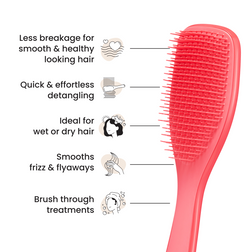 The Ultimate Detangler