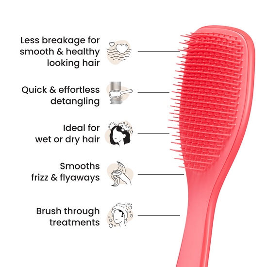 The Ultimate Detangler