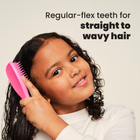 The Ultimate Detangler