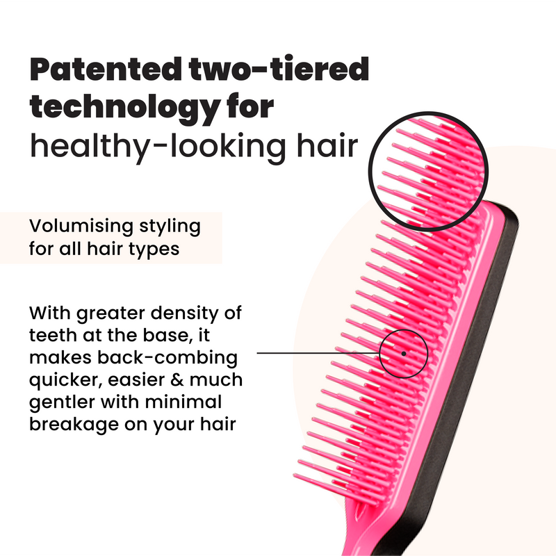 The Ultimate Volumizer