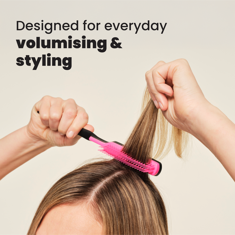 The Ultimate Volumizer