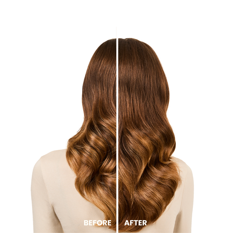 The Ultimate Volumizer