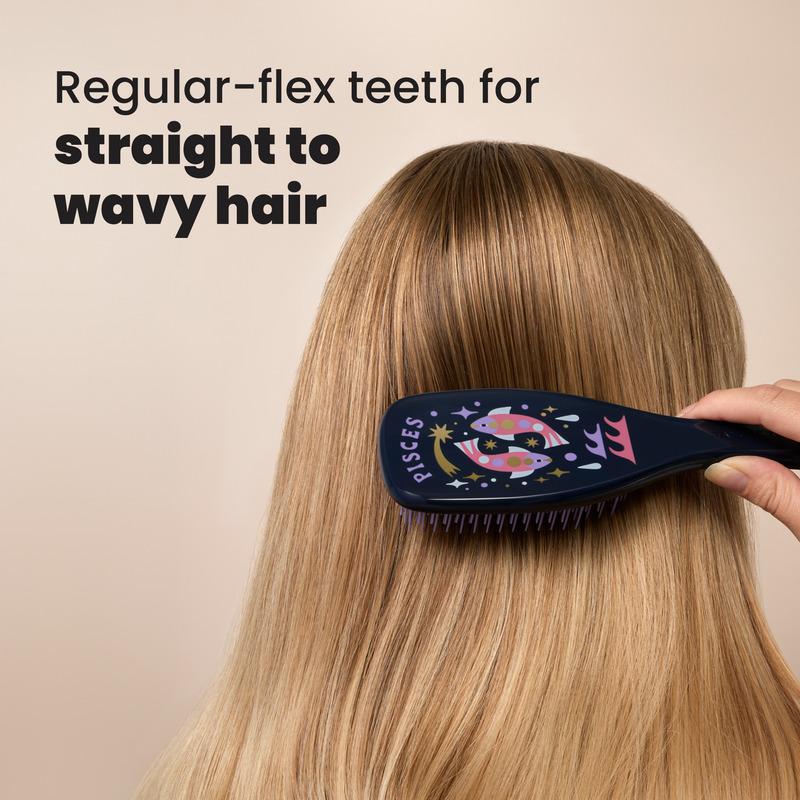 The Ultimate Detangler Zodiac