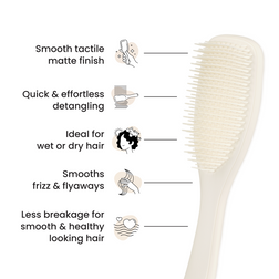 The Ultimate Detangler Matte