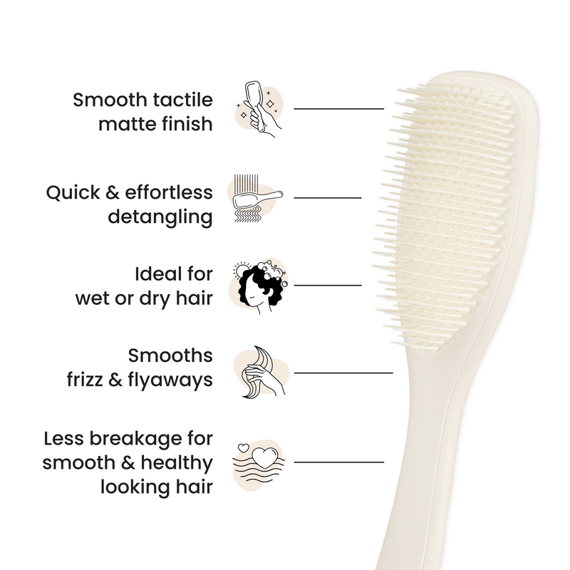 The Ultimate Detangler Matte