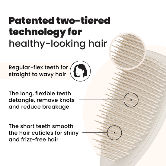 The Ultimate Detangler Matte