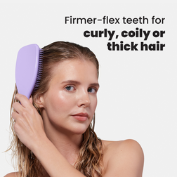 The Ultimate Detangler Naturally Curly