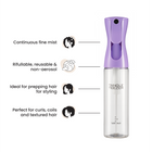 Fine Mist Spray Bottle