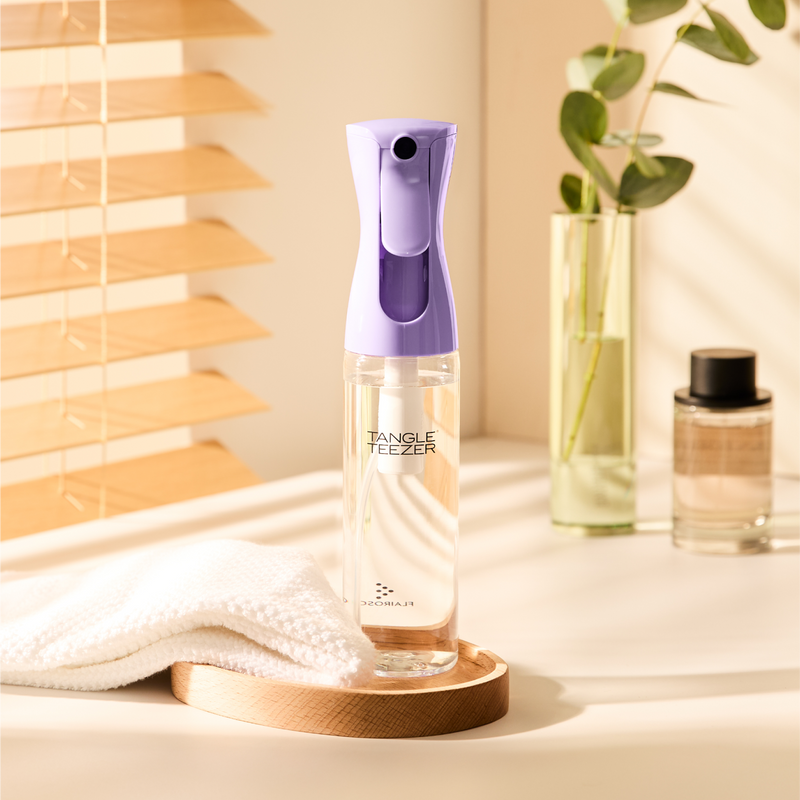 Fine Mist Spray Bottle